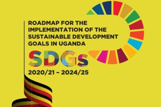 Sustainable Development Goals