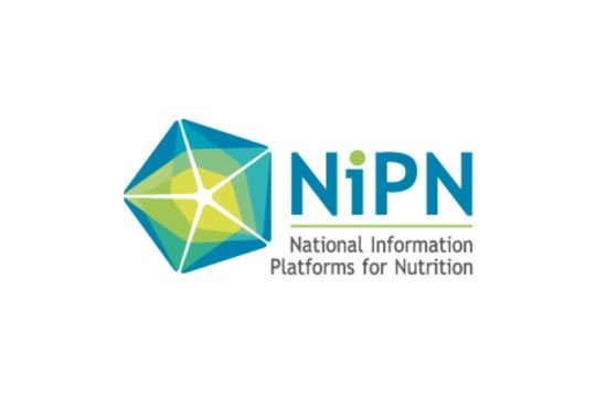 National Information Platforms for Nutrition (NIPN)
